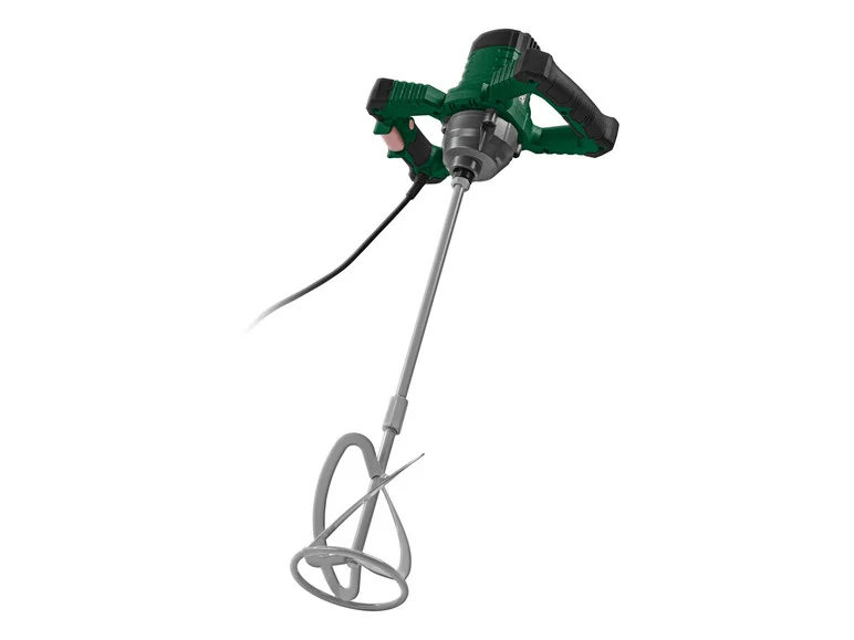 Misturador de tinta e argamassa PARKSIDE® PFMR 1600 C4, 1600 W