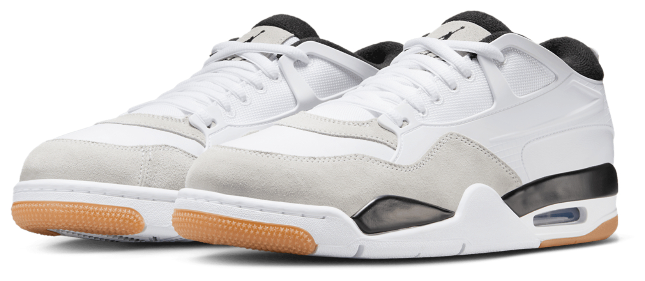 Jordan 4 Rm