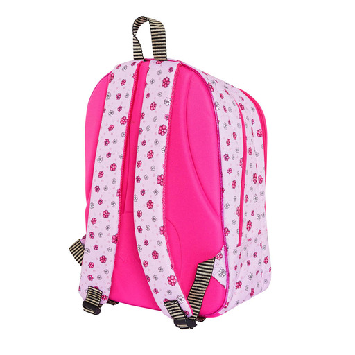  Santoro M572a, Mochila Unisex Niños, Lila, M