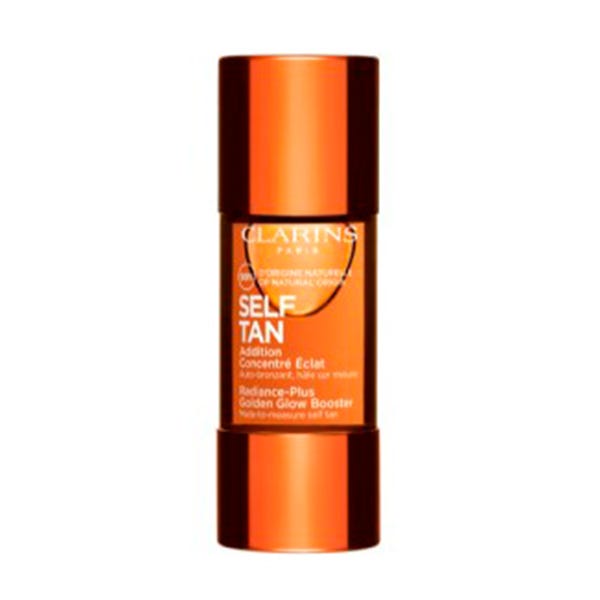 Tilføjelse Concentré Éclat| 15 ml