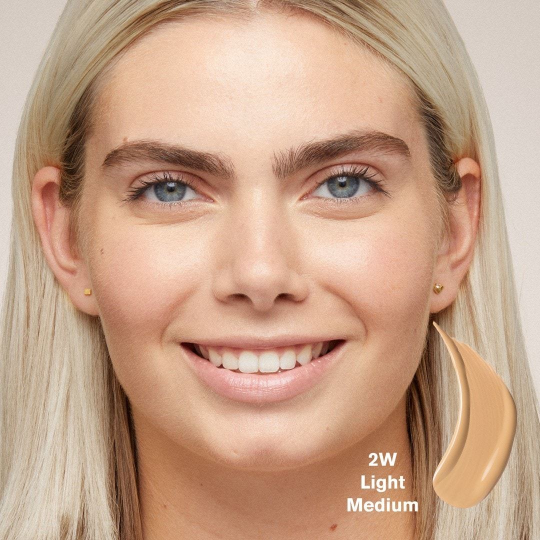 Estée Lauder Foundation Double Wear Stay In Place Make-up SPF 10 - 30 ml