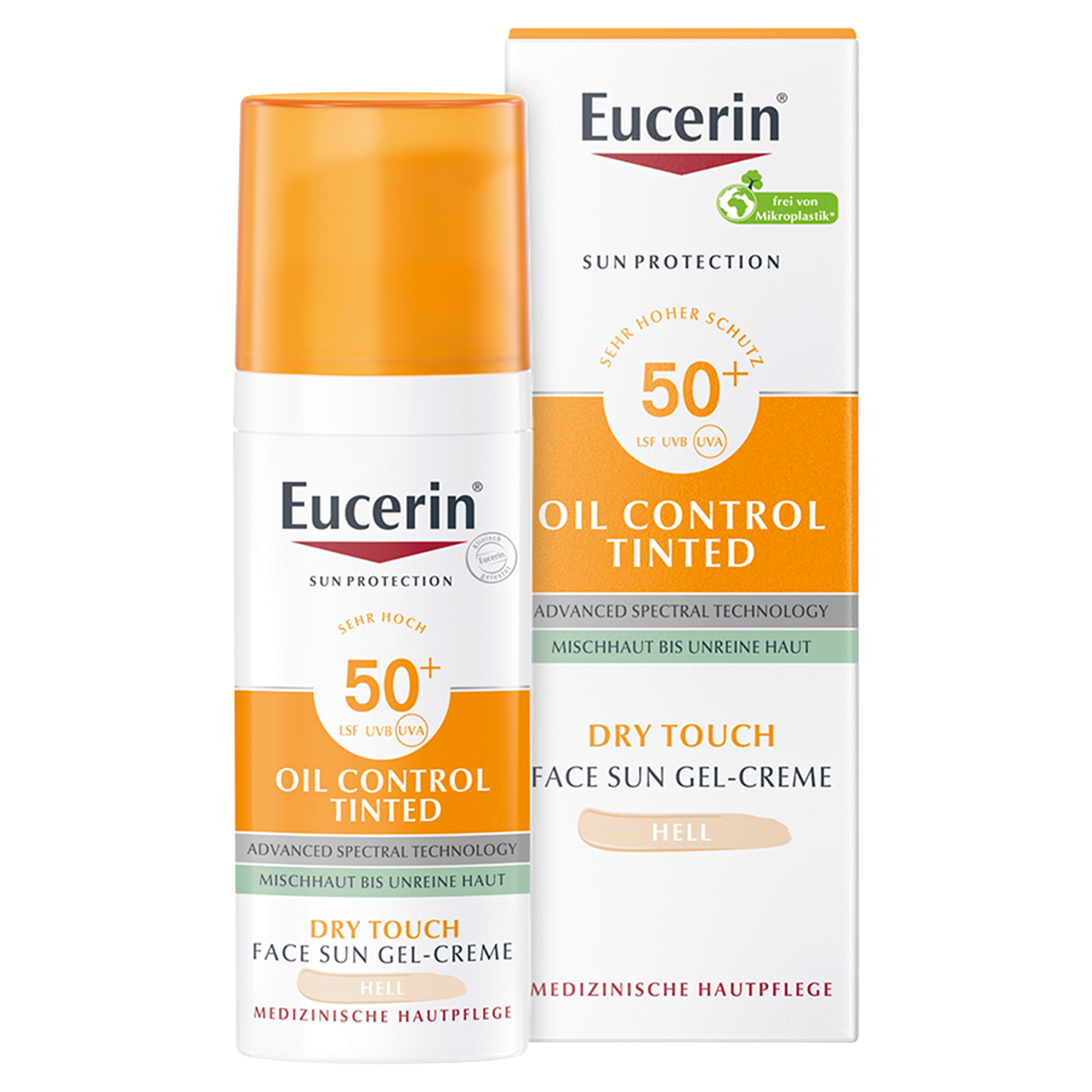 Eucerin Sun