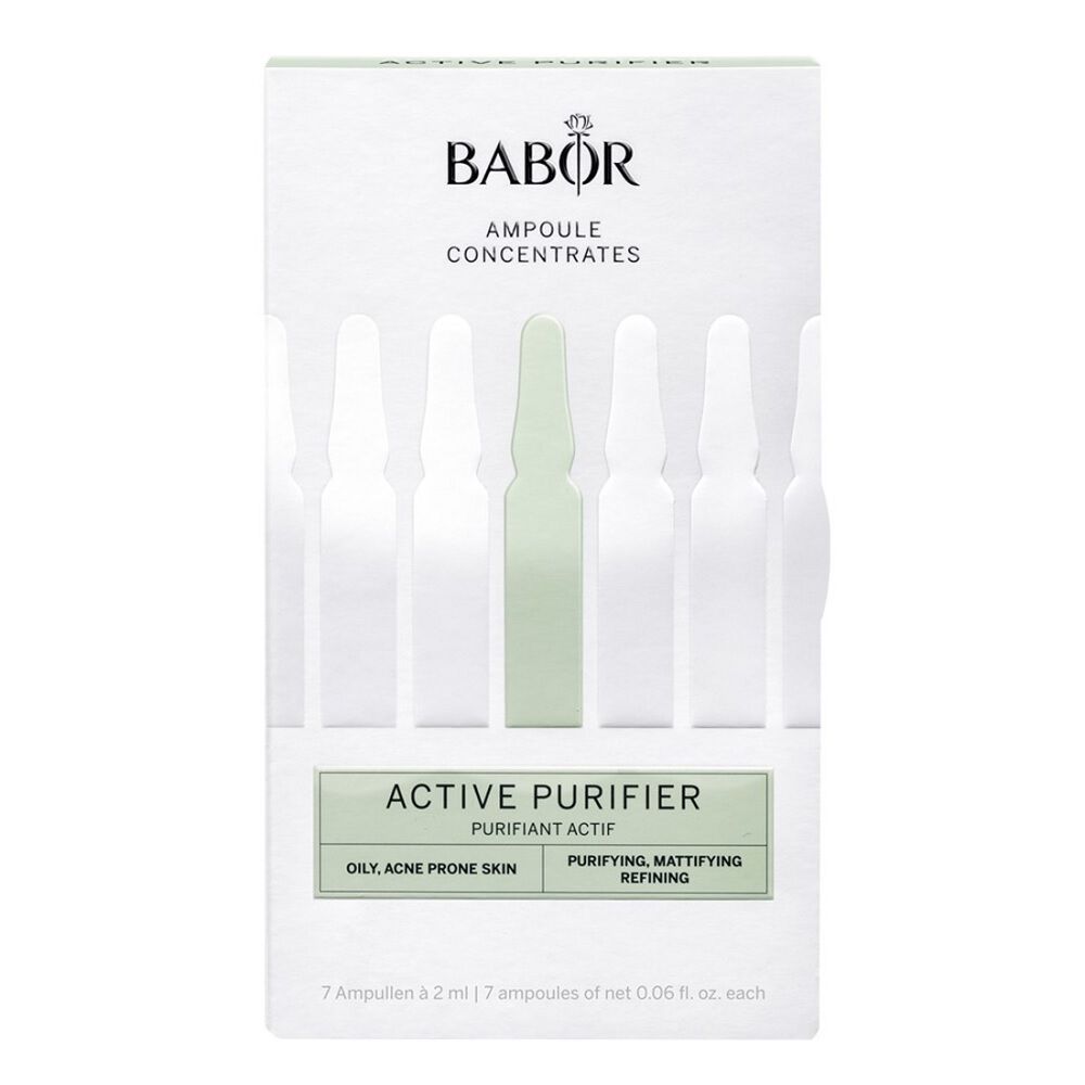 Babor ampulkoncentrater