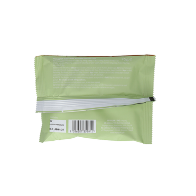 Min proteinbakte kjeks vegansk sjokolade 75 gr 75 gr