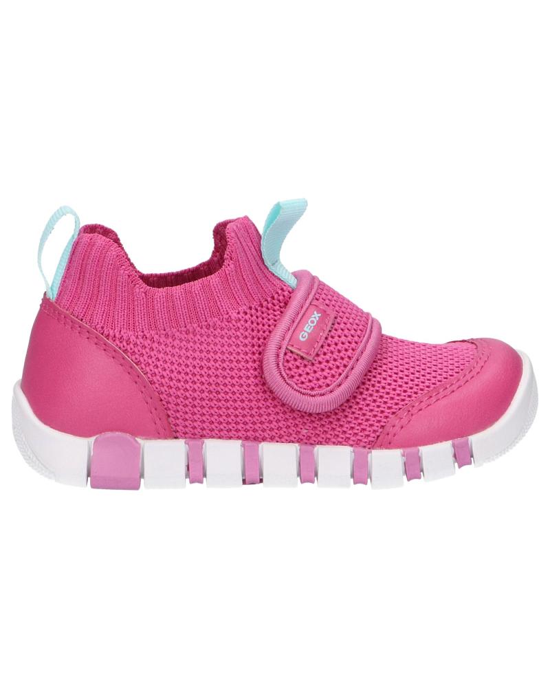 Zapatillas Geox B3558b 06kbc B Iupidoo