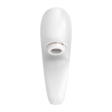 Satisfyer Pressure Wave Vibrator Pro 4 Couples 1 unit 1 unit