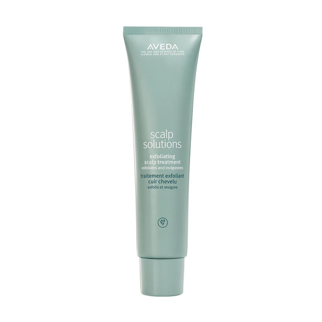Scalp Solutions Exfoliating Scalp Treatment - Scrub Capelli, Pre-Shampoo