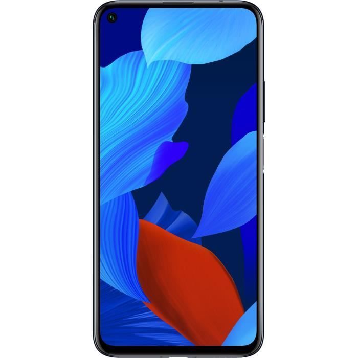 HUAWEI Nova 5T 128GB Black