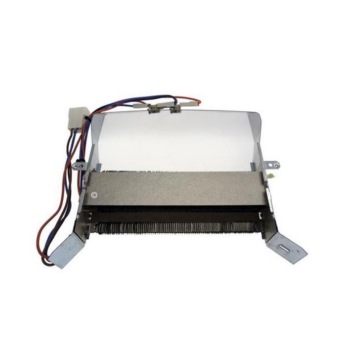 2300W verwarmingselement voor wasdrogers C00282396, 482000023191 INDESIT, ARISTON HOTPOINT, WHIRLPOOL, 2I MARCHI