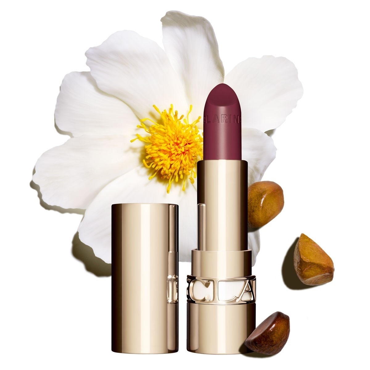 Clarins lūpų dažai Joli Rouge - 3,5 g