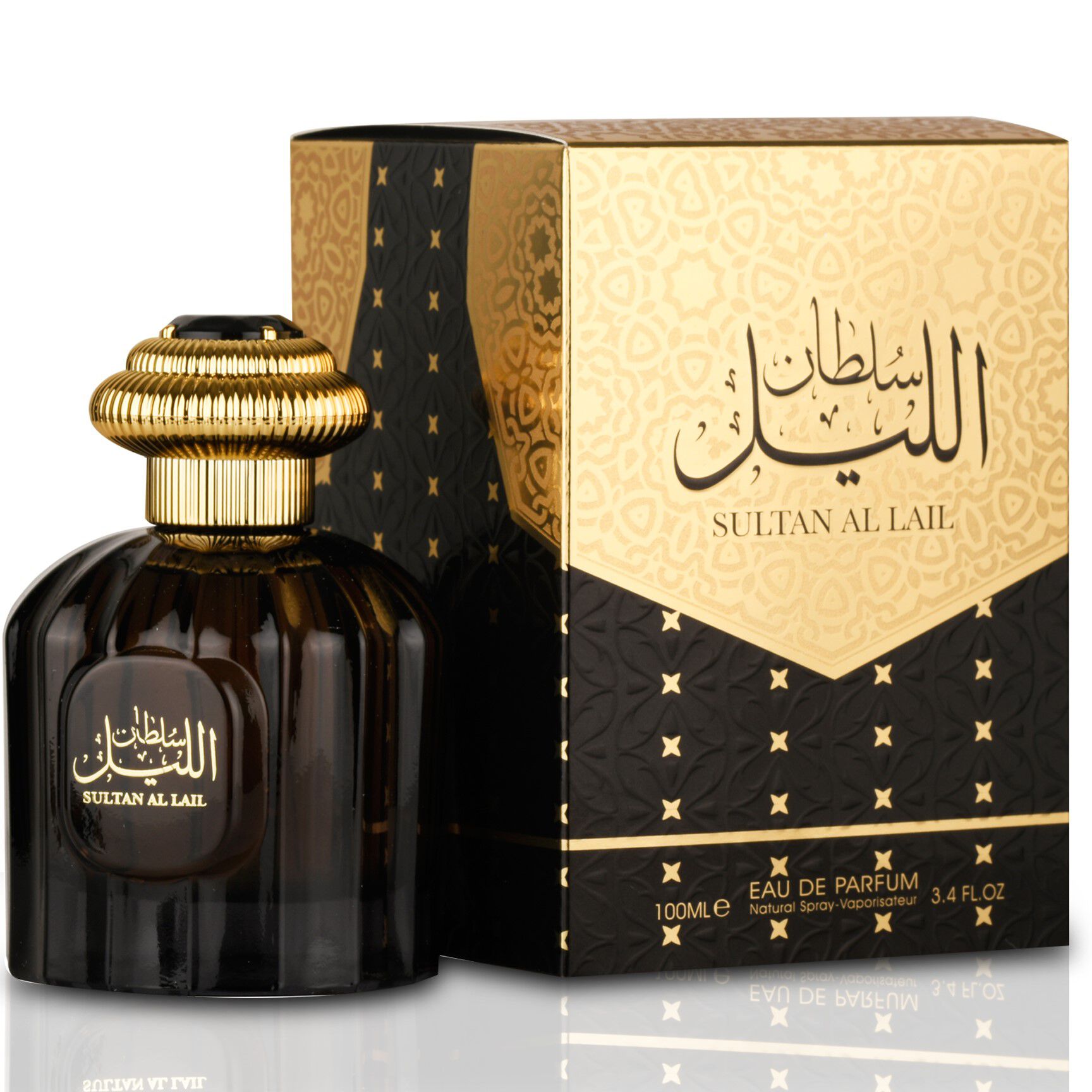 Al Wataniah Sultan Al Lail