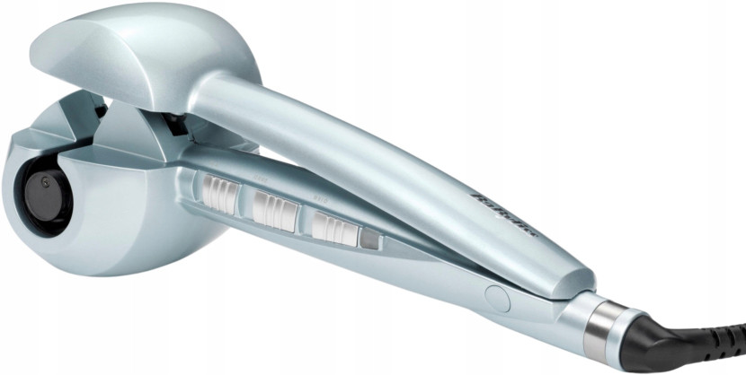 Lokówka automatyczna Babyliss Hydro Fusion Curl Select C1700E Jonizacja