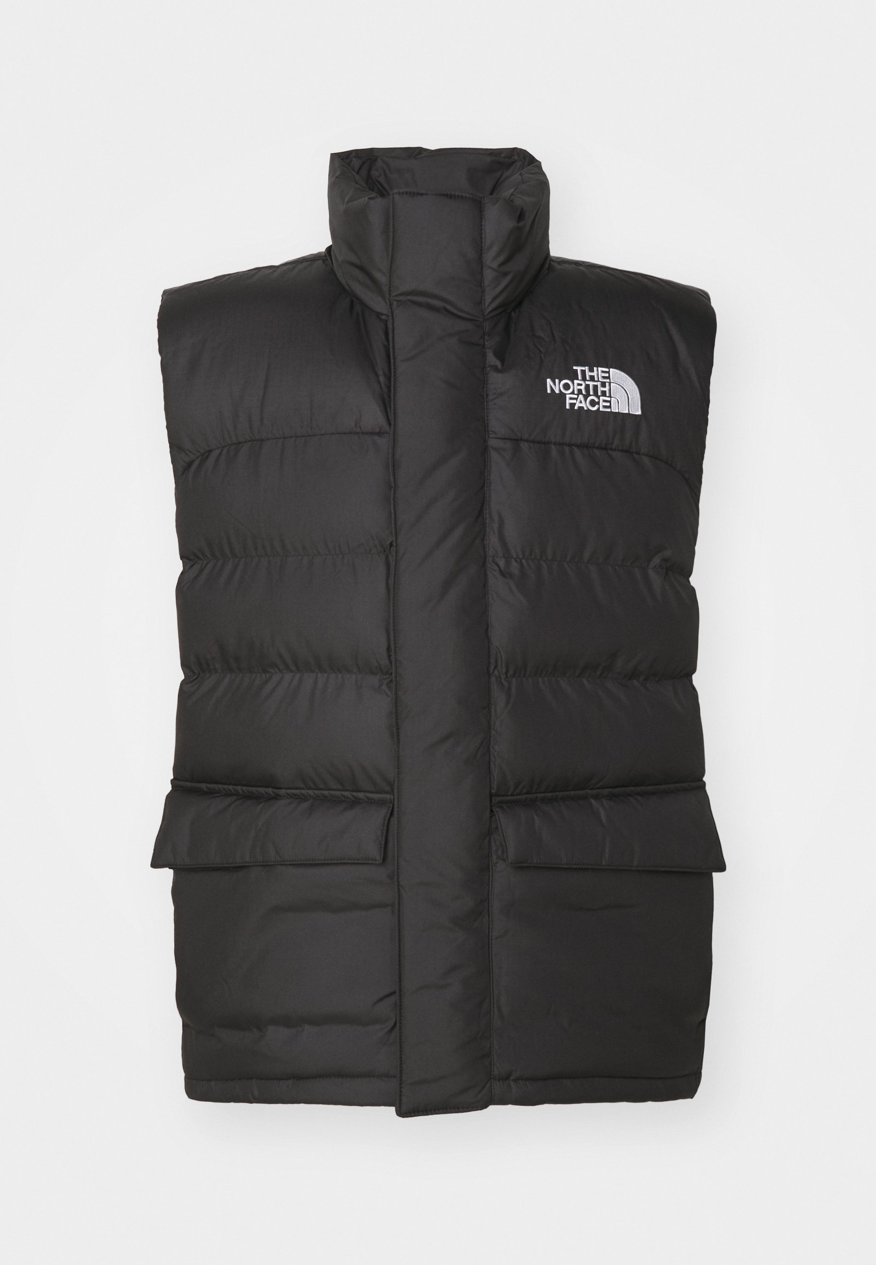 The North Face LIMBARA GEÏSOLEERD - Vest - zwart