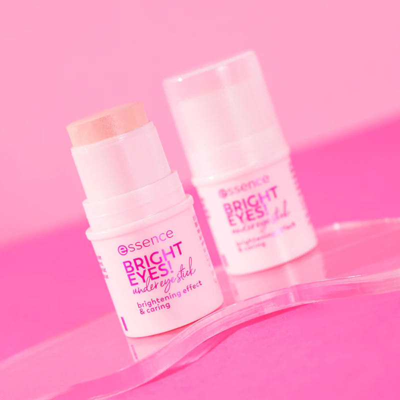 essence BRIGHT EYES! lápis de olhos iluminador