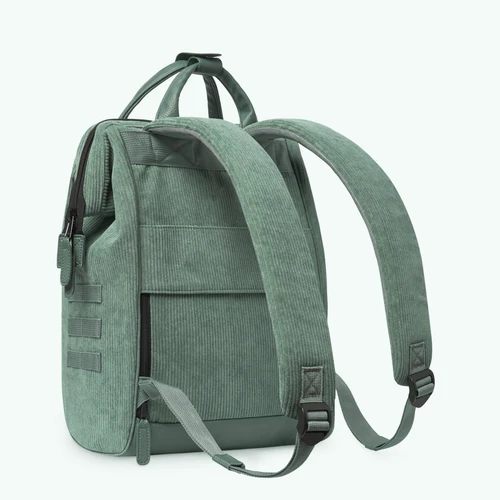 Cabaia Adventurer Medium Niagara Green Rugzak