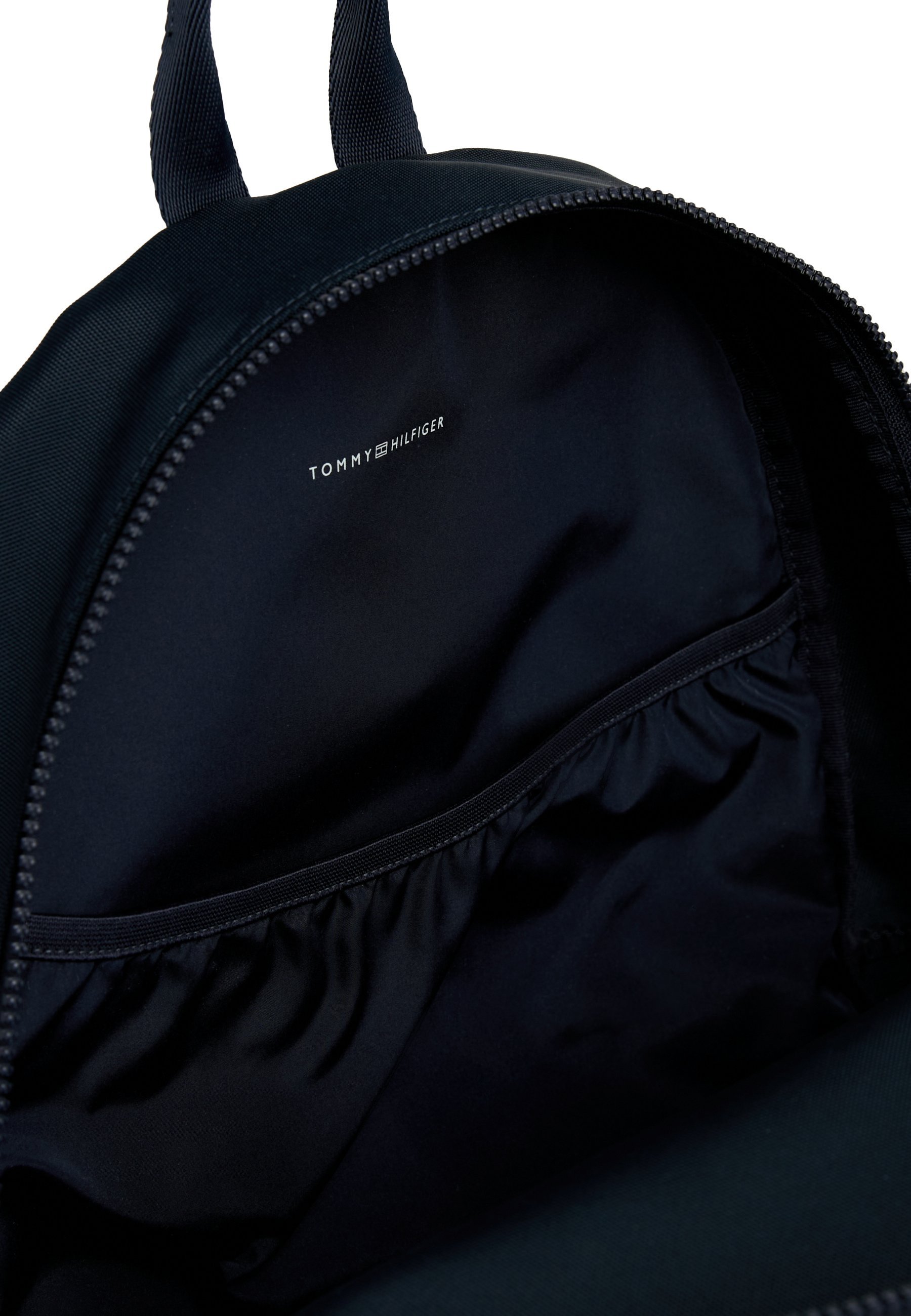 Tommy Hilfiger ESSENTIAL UNISEX - Rugzak - ruimteblauw