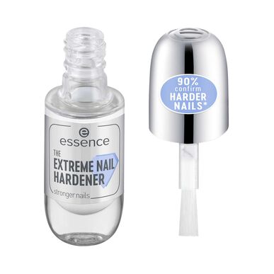 The Extreme -kynsienkovetin Essence-kynsilakka 8 ml 8 ml