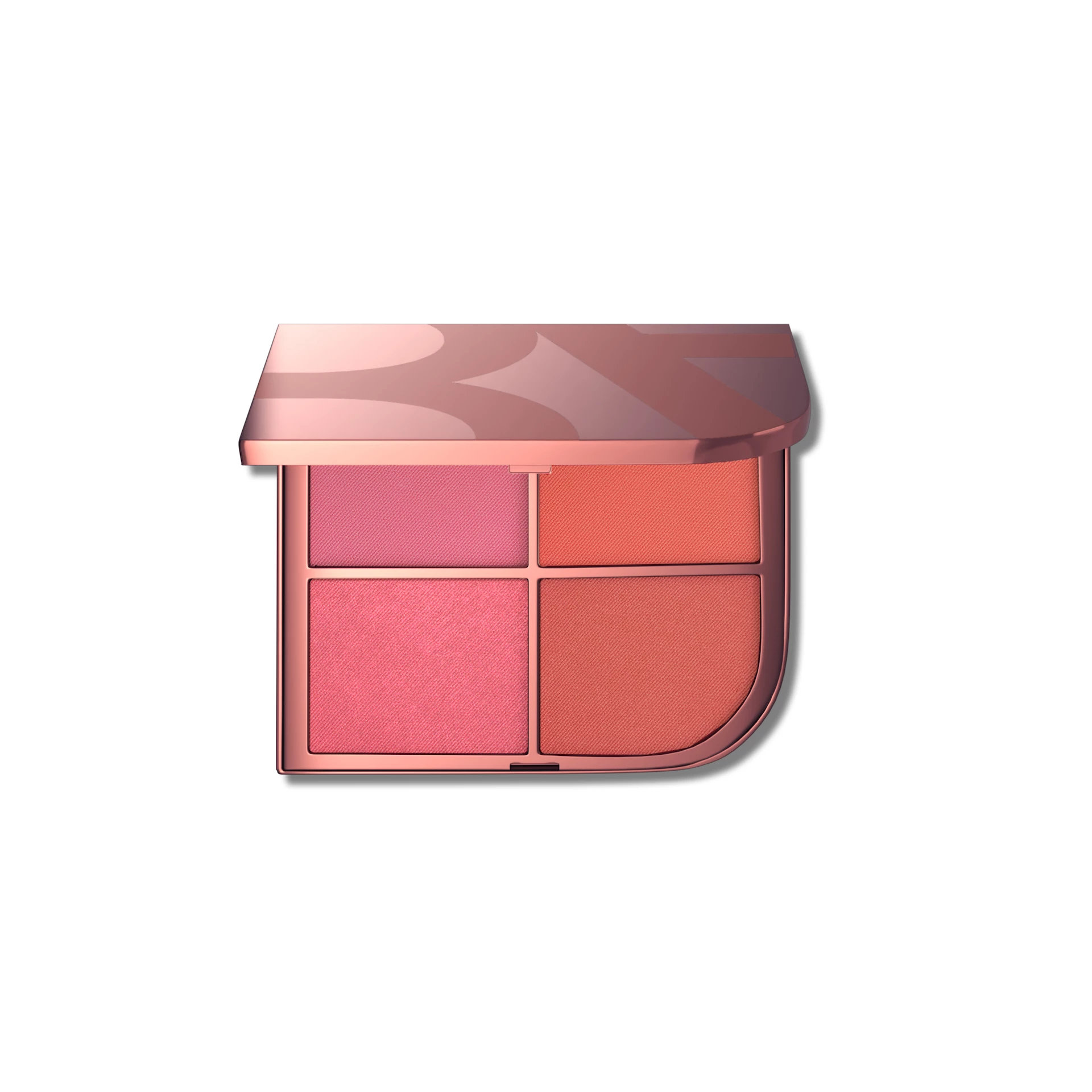 Ikonski set rumenila - BeautyAct