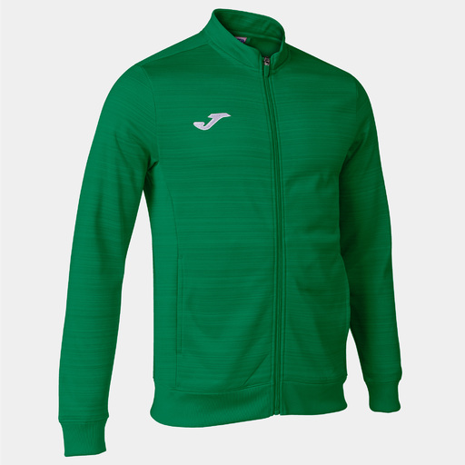  Chaqueta Joma Grafity Iii Verde