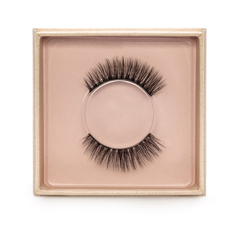 Color Care Strip Lashes Look At Me