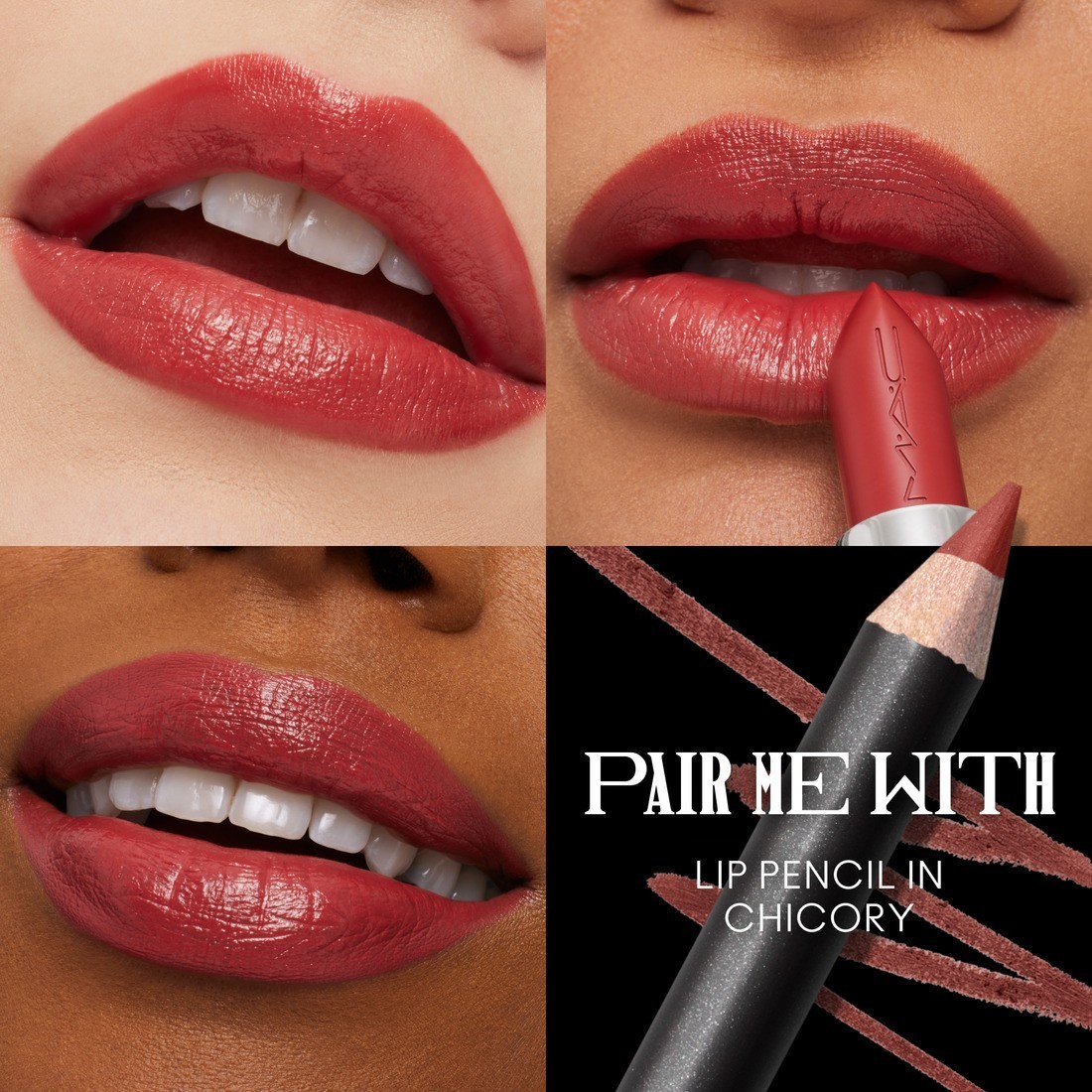 MAC lūpu krāsa M·A·Cximal Sleek Satin - 3,5 g