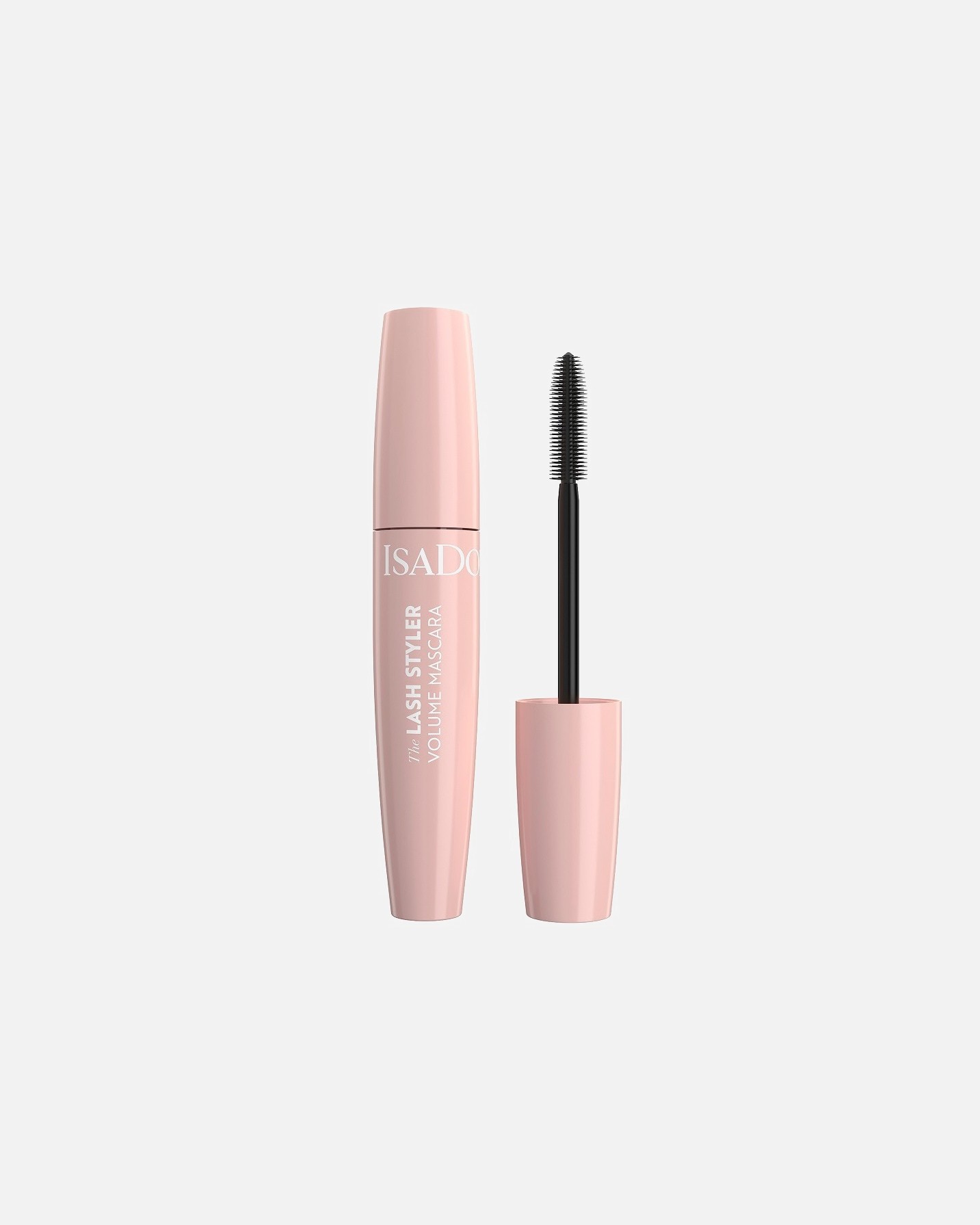 Isadora maskara za oblikovanje trepavica - 9 ml