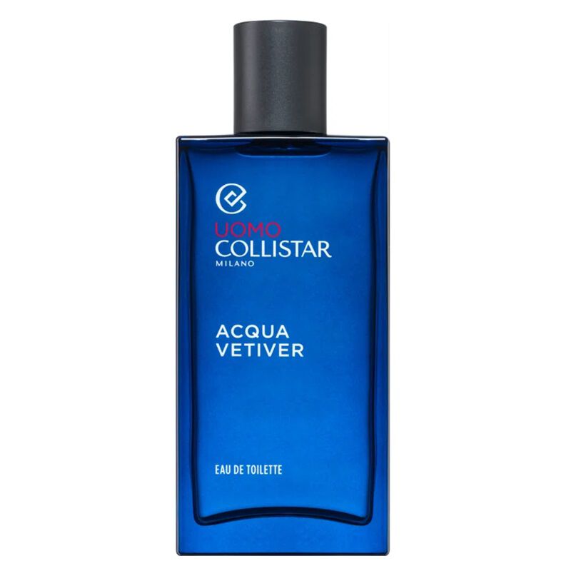 Collistar Uomo Acqua Vetiver