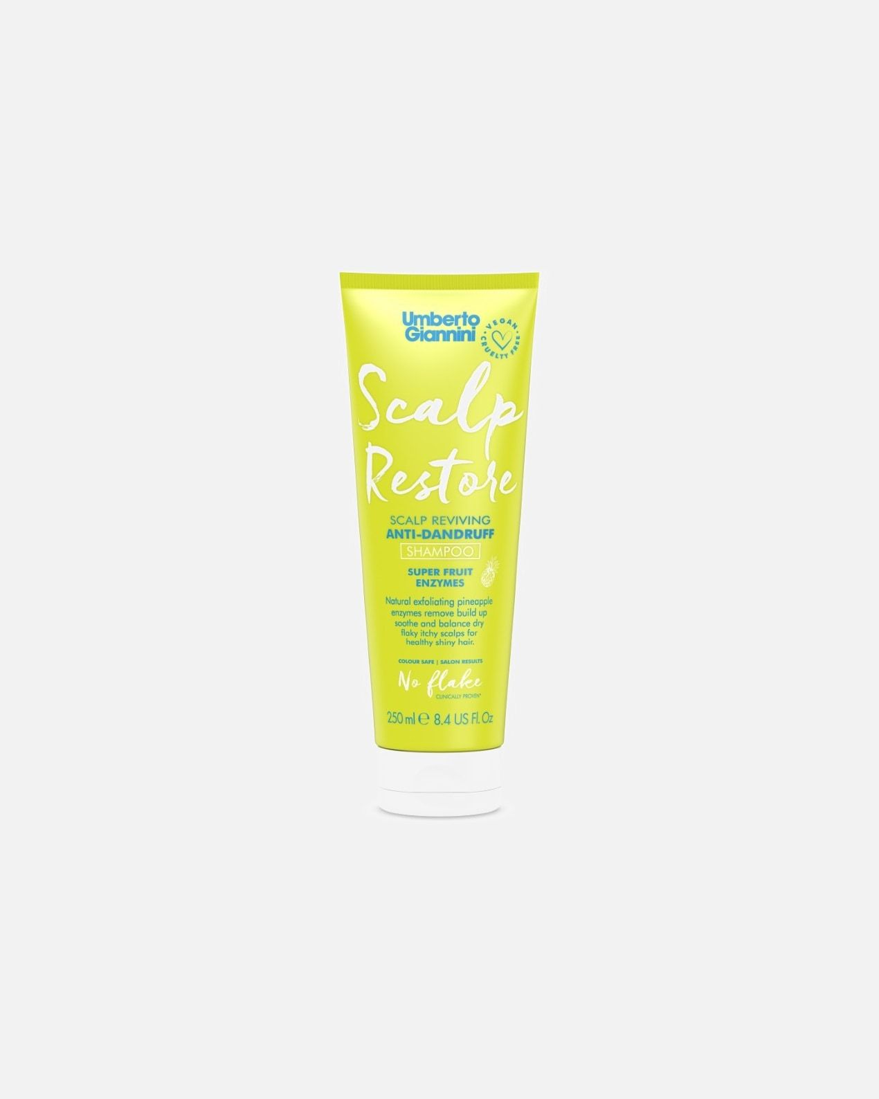 Umberto Giannini šampon za lase - 250 ml