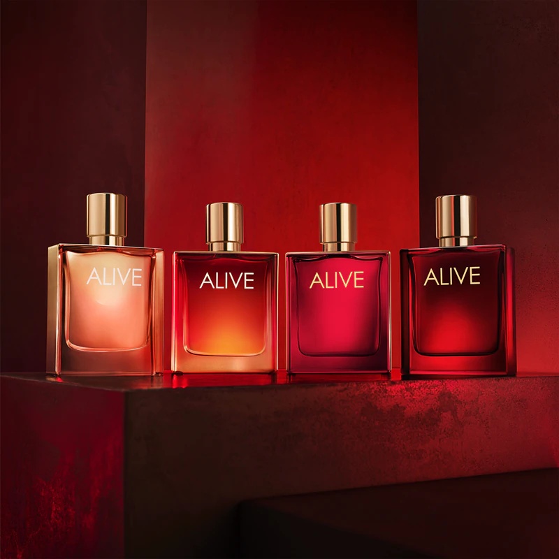 Hugo Boss BOSS Alive Absolu Eau de Parfum moterims