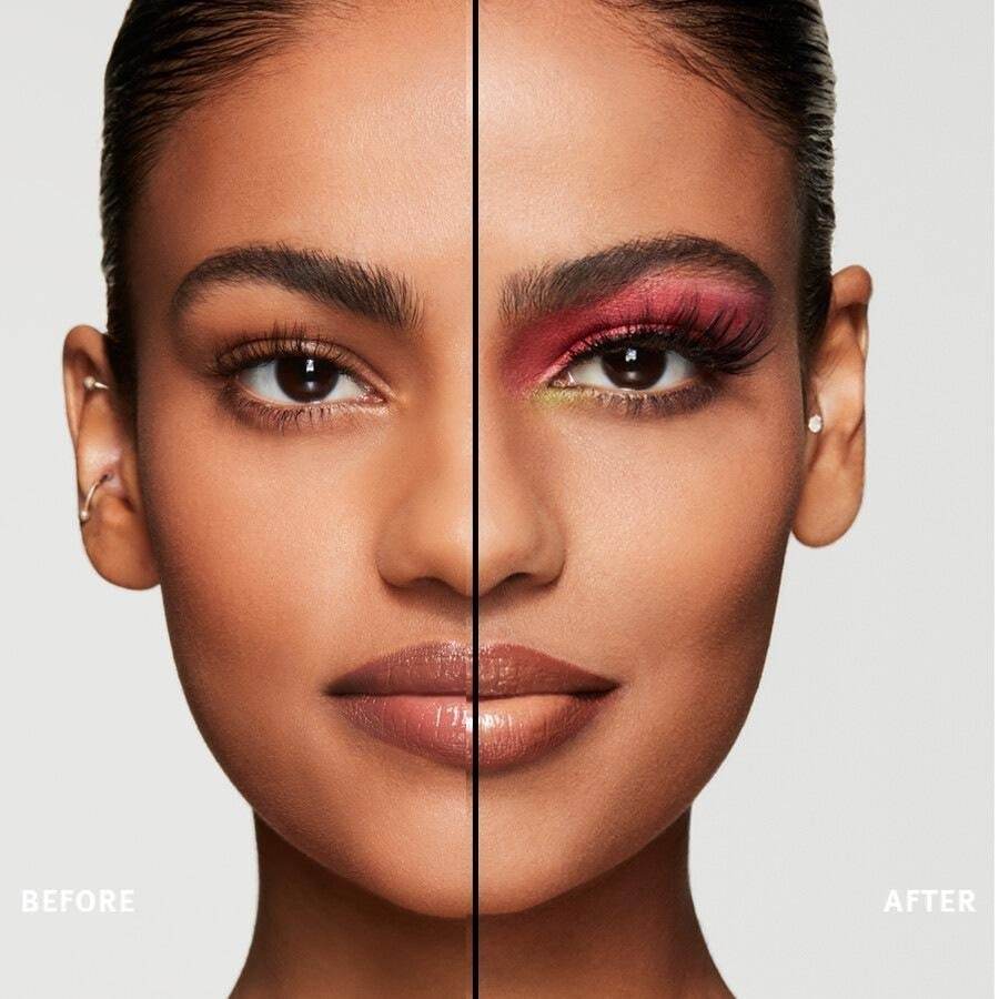 MAC Falsche Wimpern 89 Megastar trepavica - 1 pak