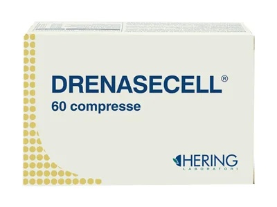 Haring Drenasecell 60 tabletten