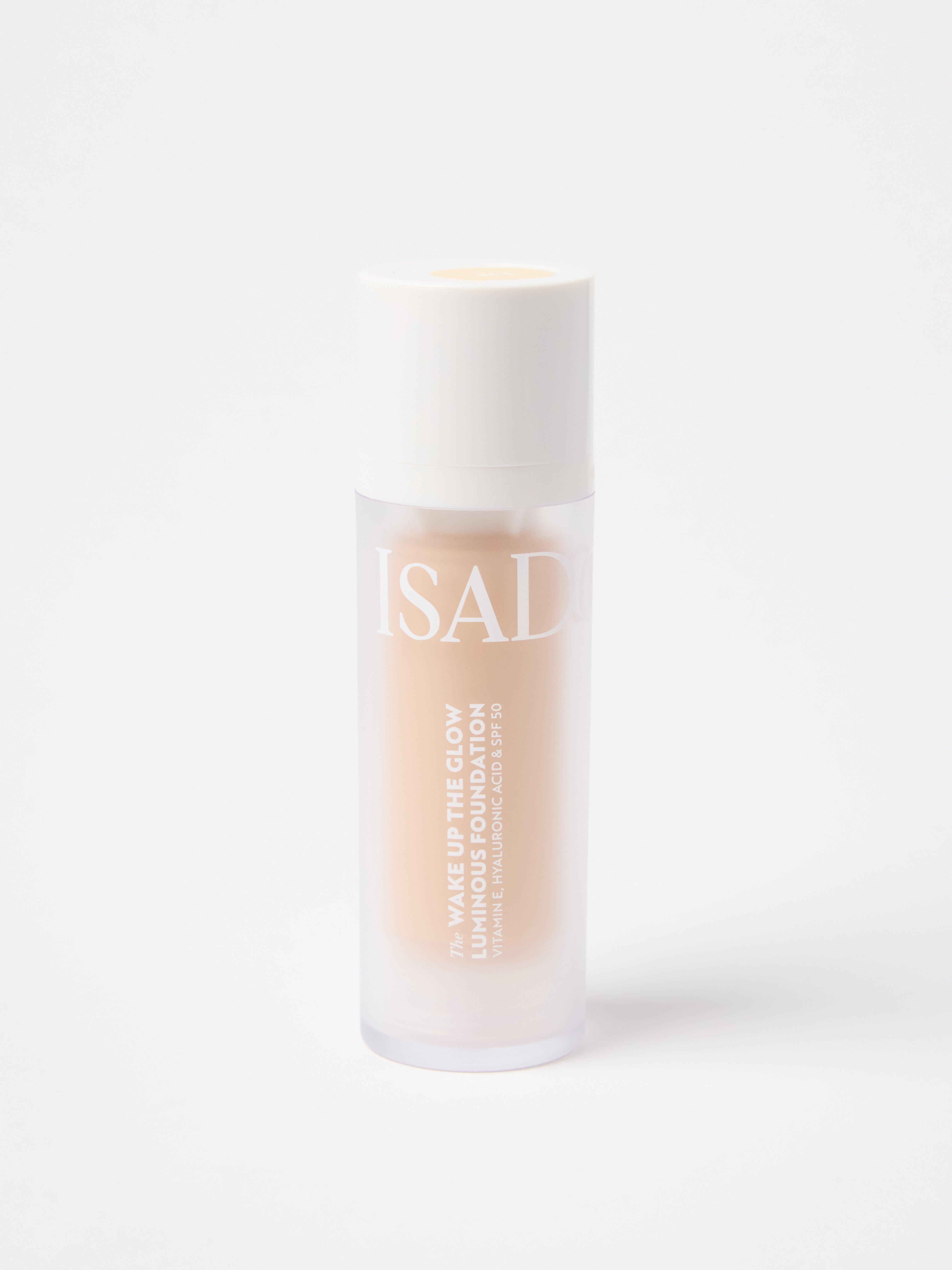 ISADORA Base Luminosa Wake Up the Glow