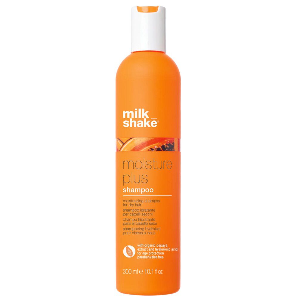 Milk Shake Moisture Plus