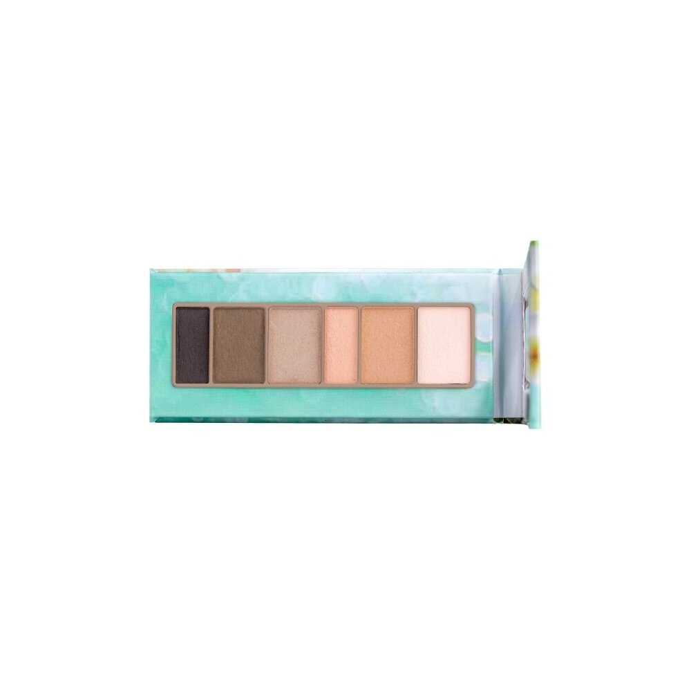 Physicians Formula Matte Monoi Butter Eyeshadow