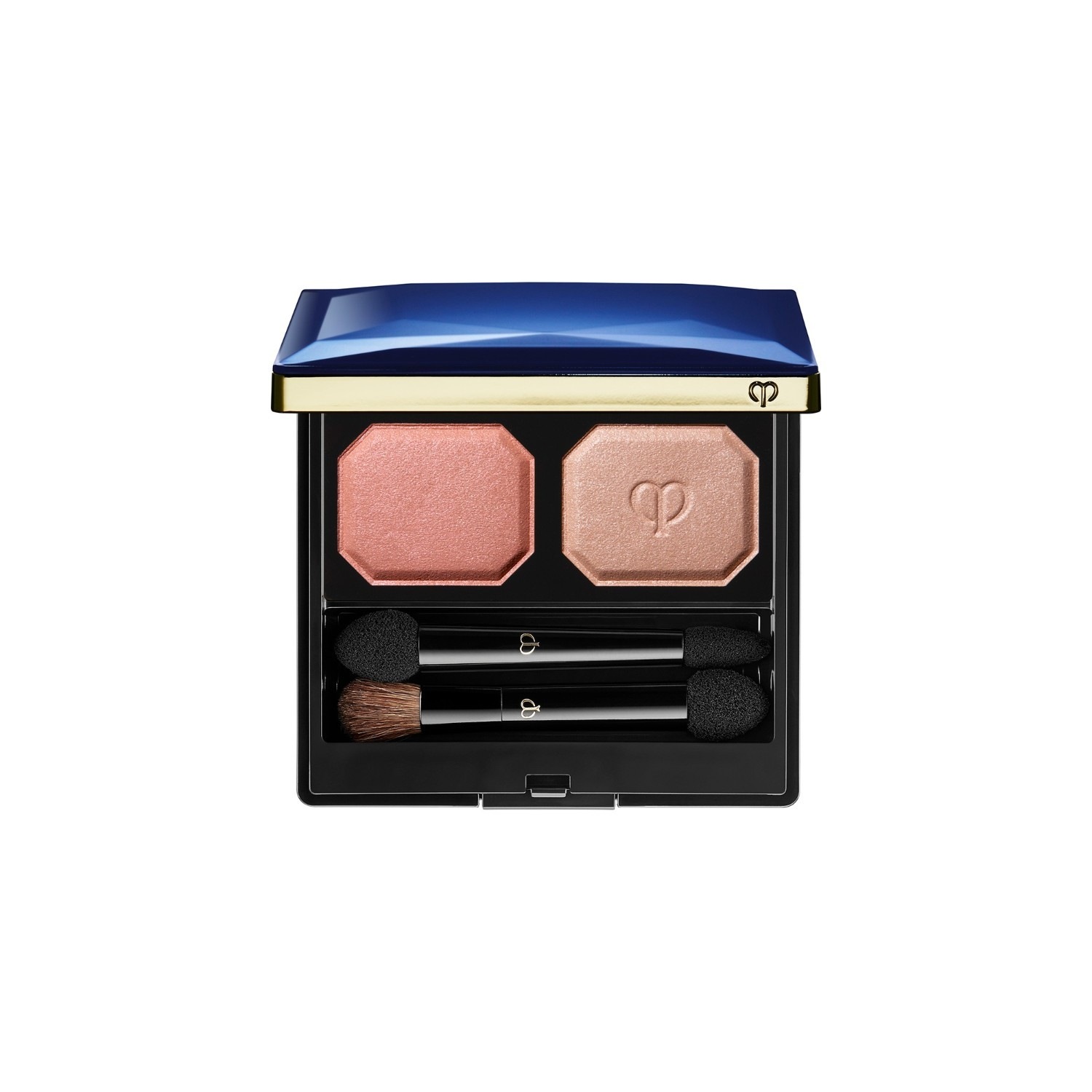 Clé de Peau Beauté sjenilo za oči Duo - 4,5g