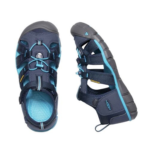  Σανδάλια Keen Seacamp II CNX