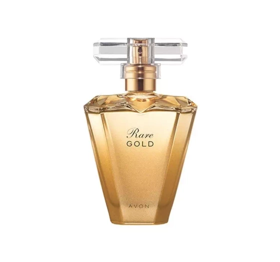 Avon Rare Gold woda perfumowana spray 50 ml