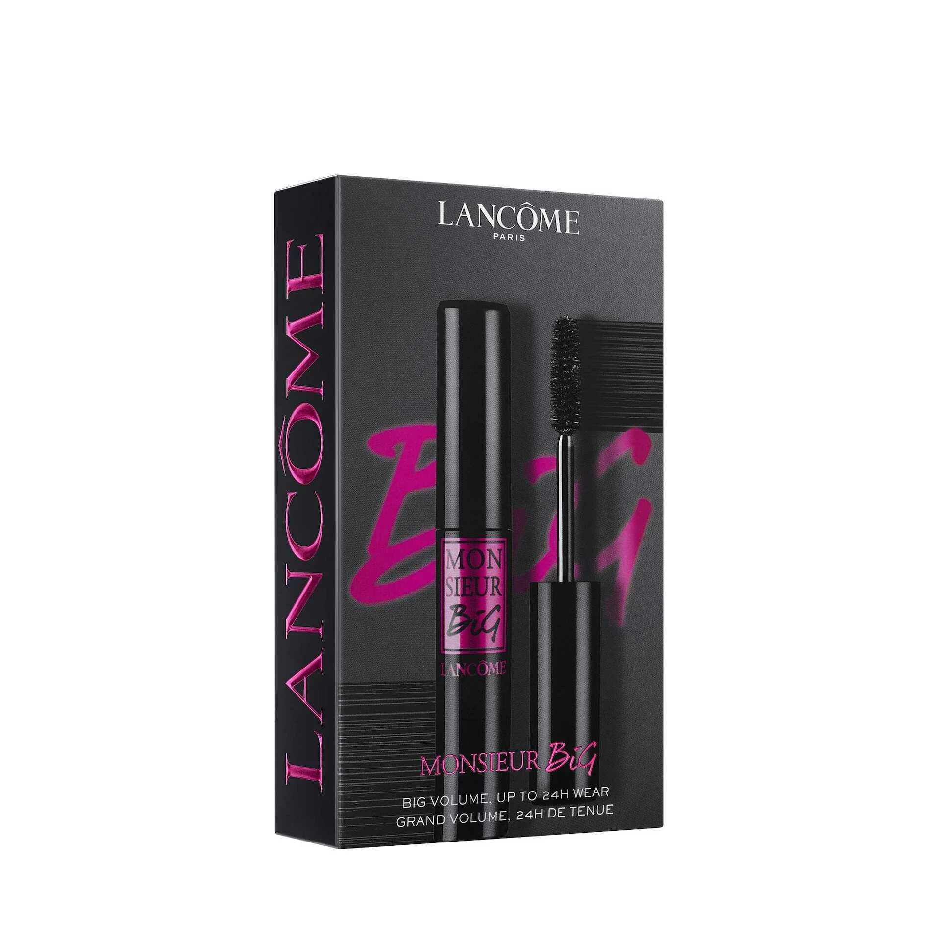 Kit de rimel Monsieur Big - Lancôme