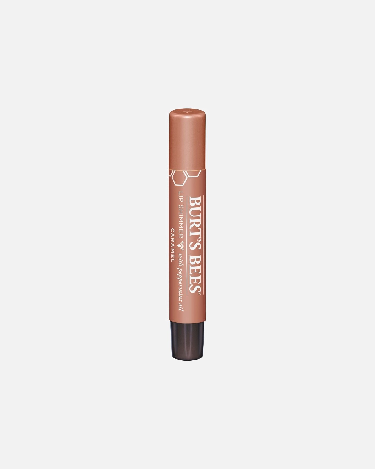 Burt's Bees Lippenbalsam сјај за усне - 2,55 г