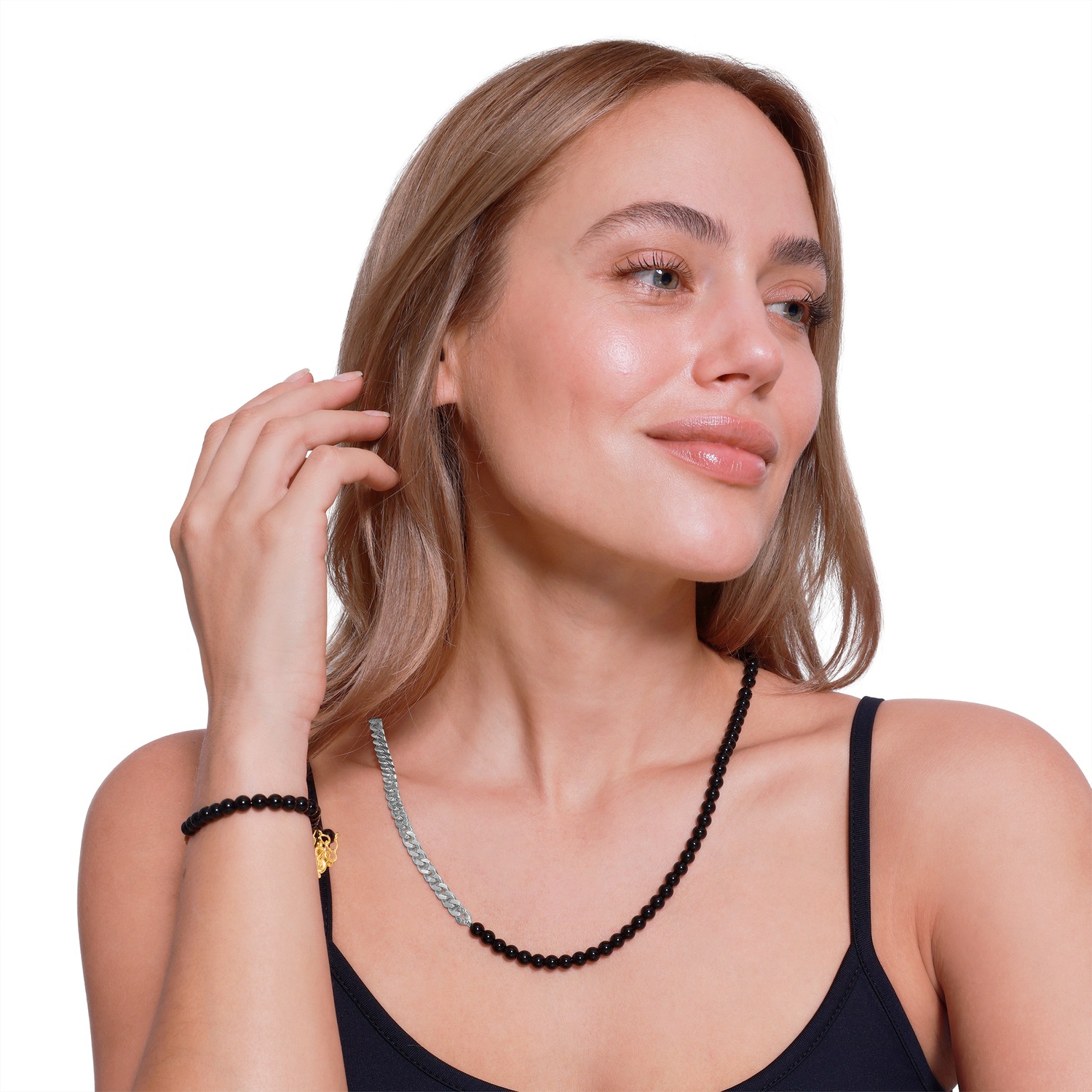 Heideman Set de bijoux Vanez