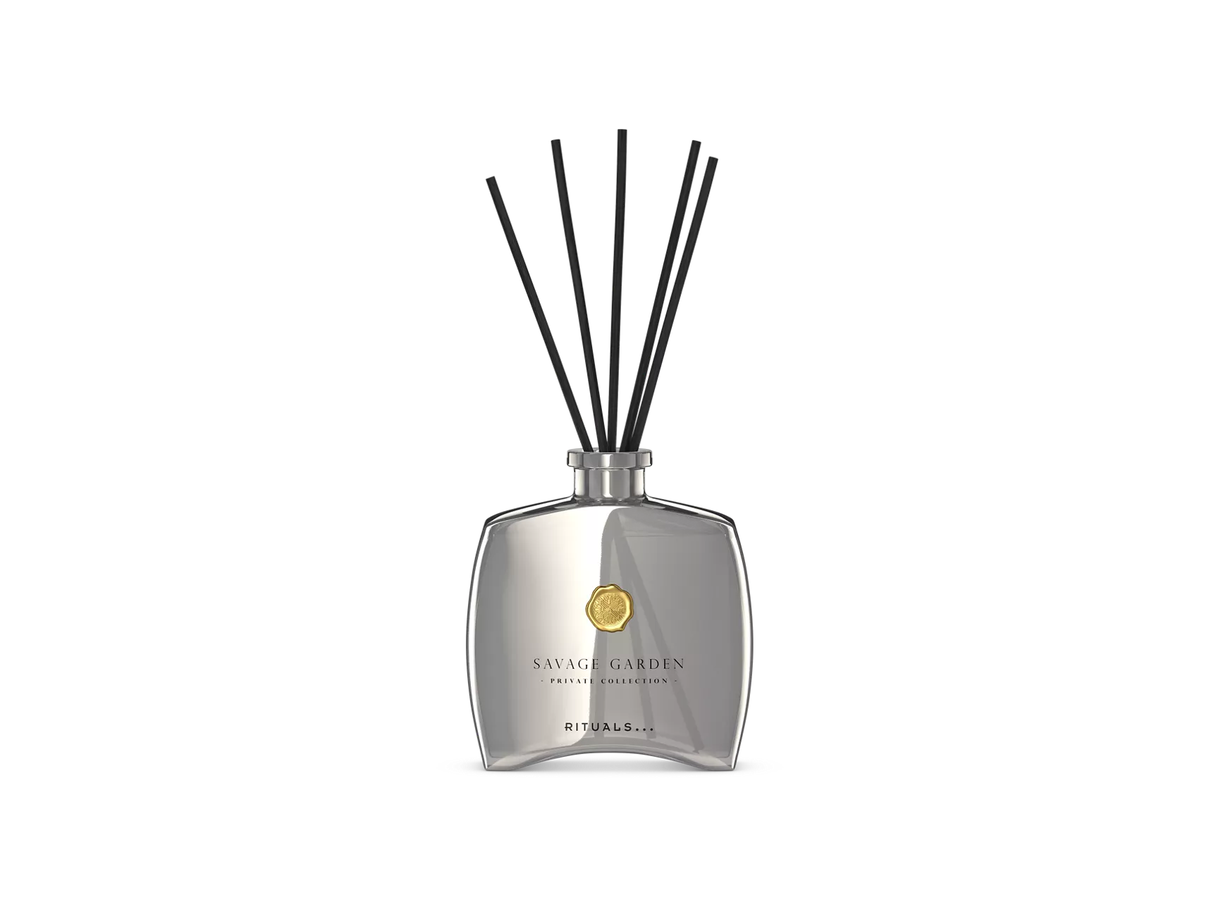 Varitas aromáticas Savage Garden Mini 100 ml