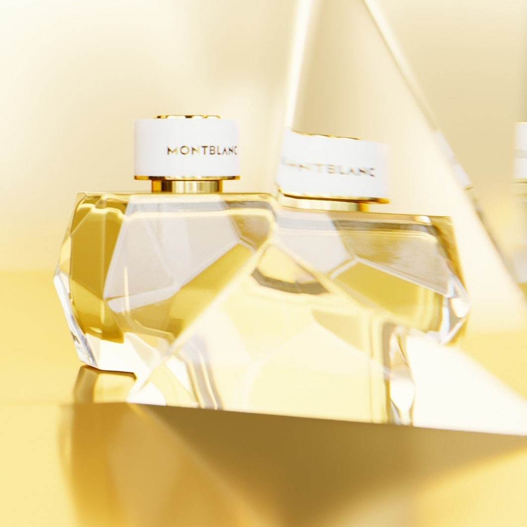 Montblanc Eau de Parfum Signature Absolue - 30 ml