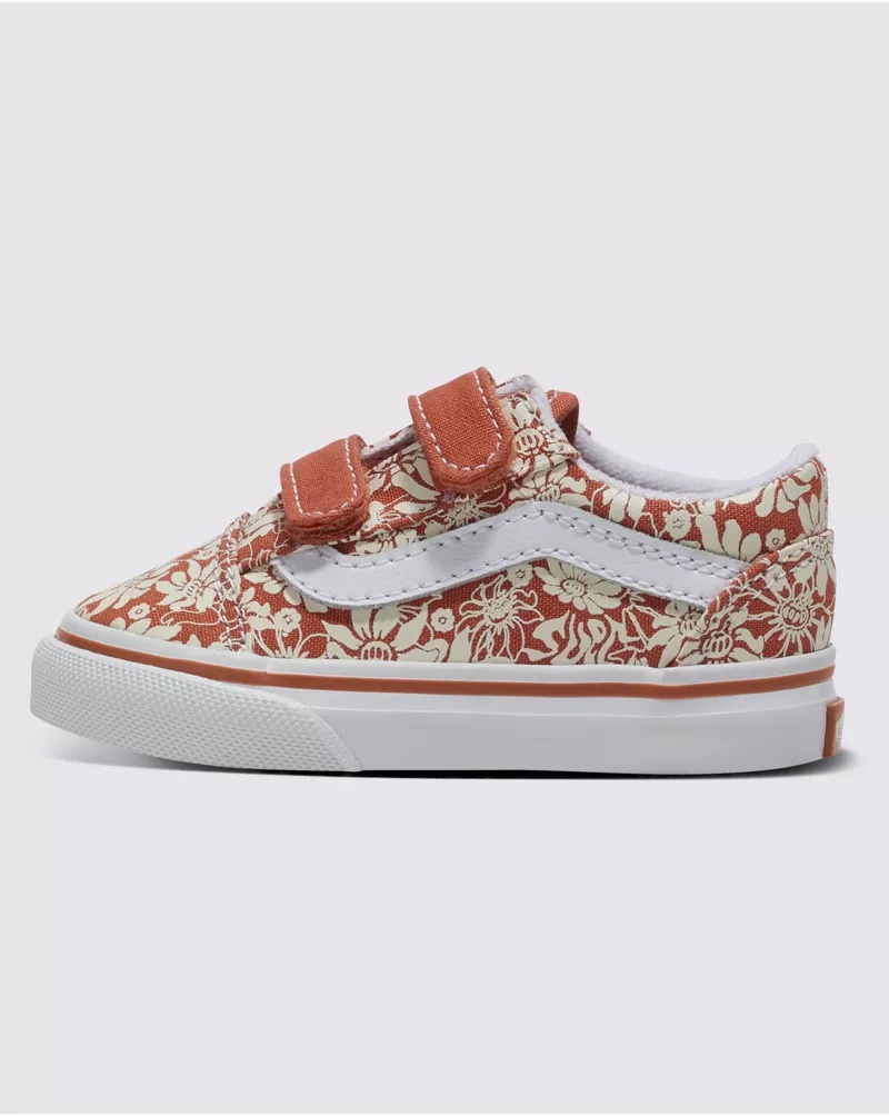 Toddler Old Skool V Shoe