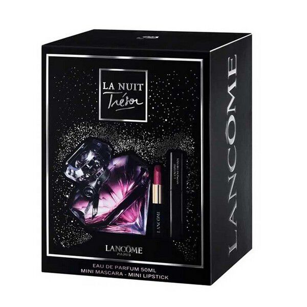 Lancôme Tresor La Nuit