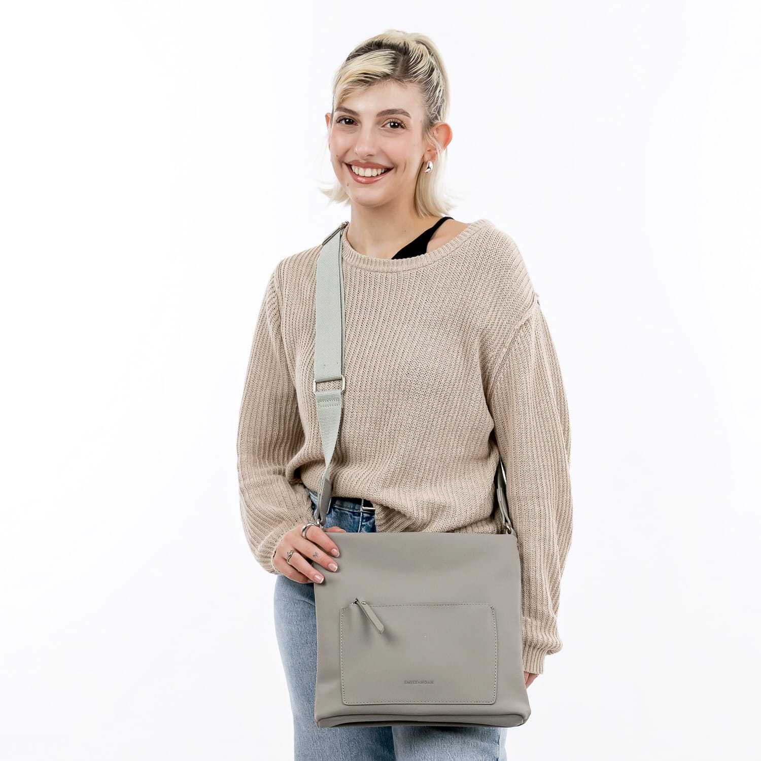 EMILY & NOAH Torba za rame E&N Elli - 1 komad
