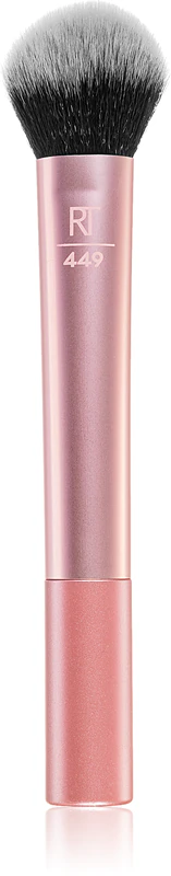 Pincel para Blush da Coleção Original da Real Techniques