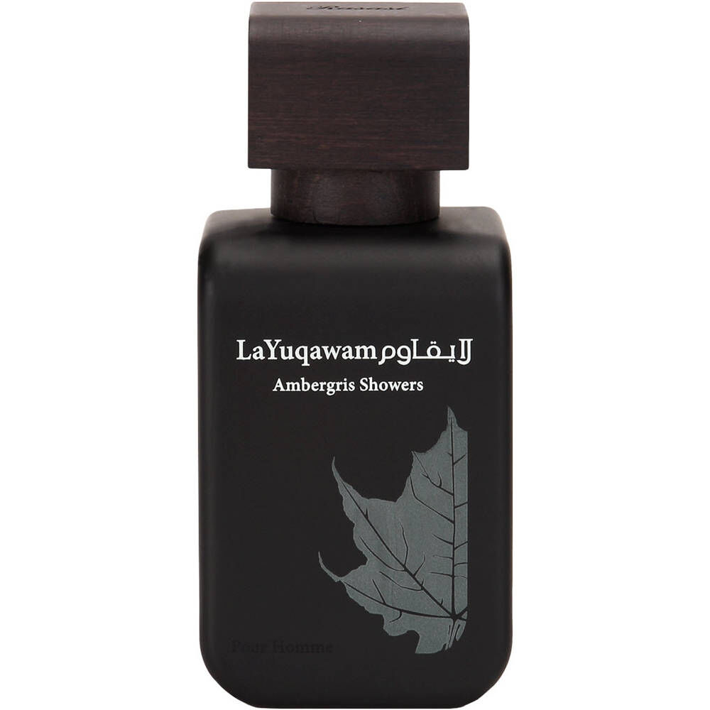 Douches Rasasi La Yuqawam Ambergris