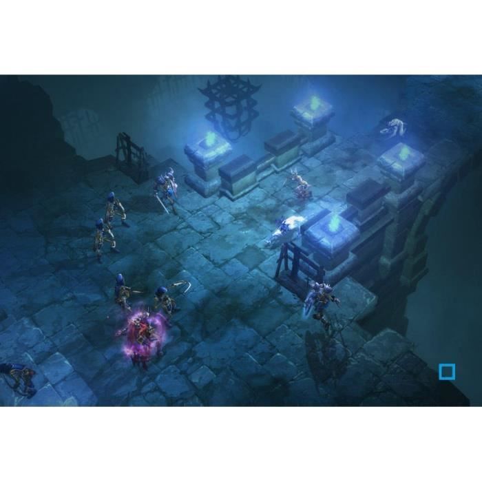 Diablo 3 Jeu PC-MAC