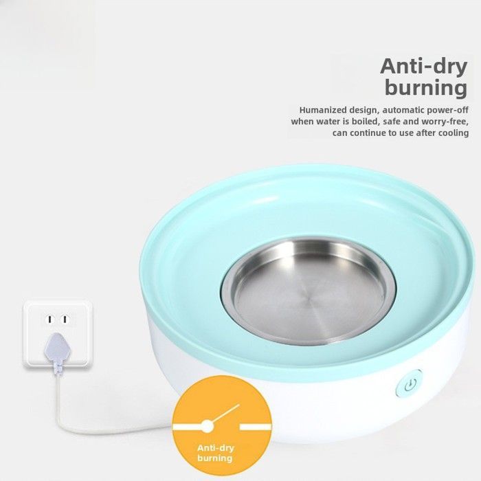 LS-B321(1) Sterilizzatore per biberon - Alta temperatura, grande capacità | Elettrico, azzurro