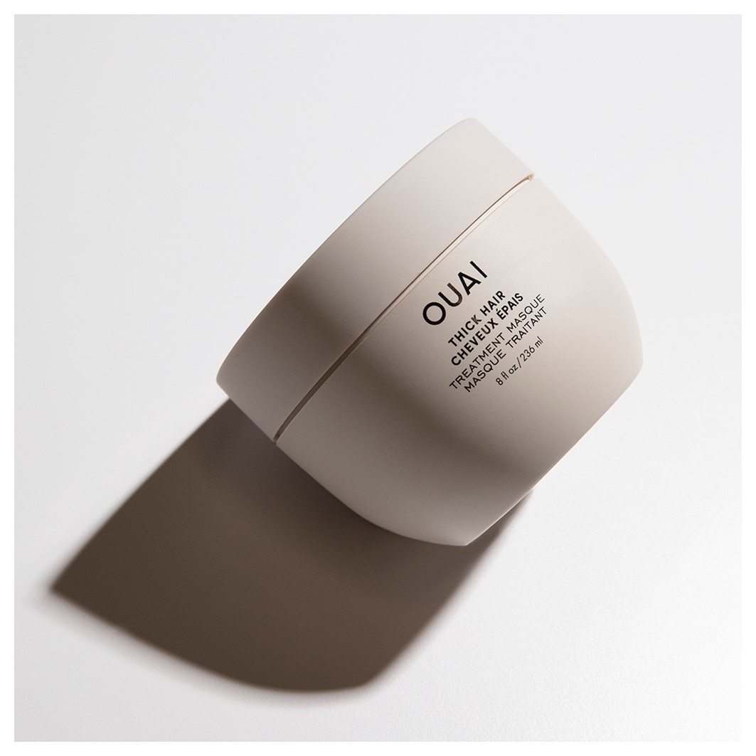 Ouai Haarbalsam Dicke Haarkur Maske - 100 ml